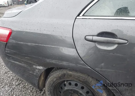 2008 Toyota Camry Le из США, поврежденный, VIN 4T1BE46K08U759807